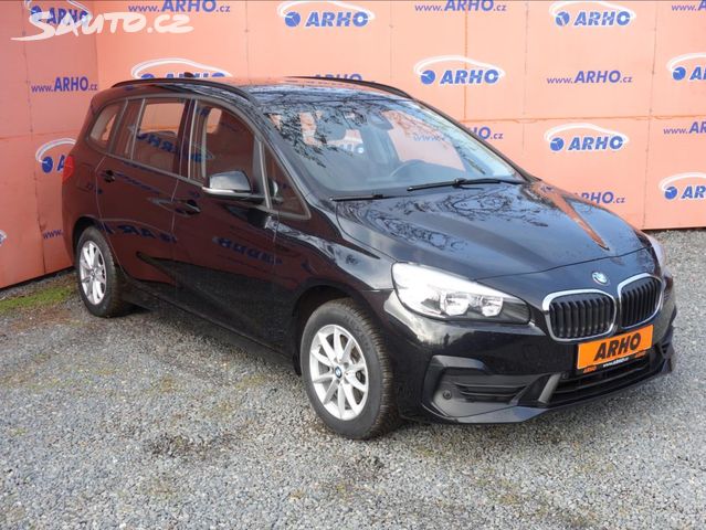 BMW Řada 2